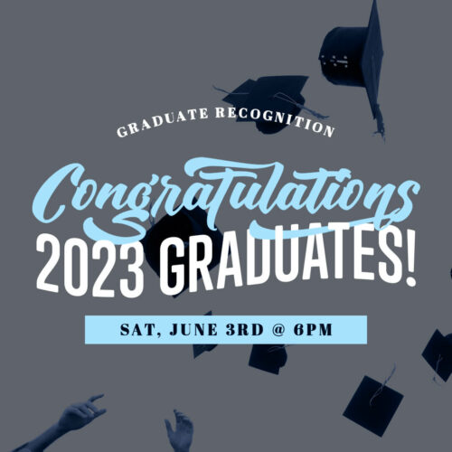 Graduate Recognition