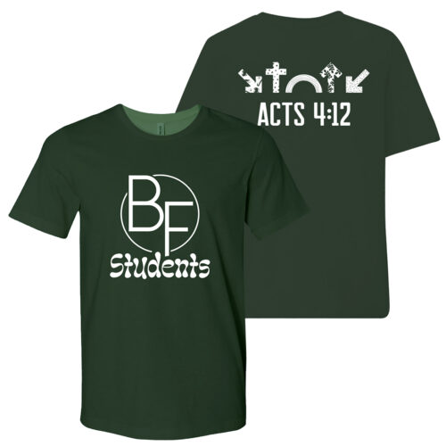 BF Students Shirt