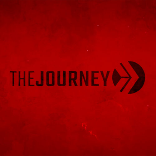 Journey – God at War