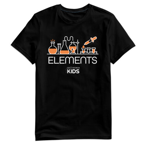 Elements Camp Shirt