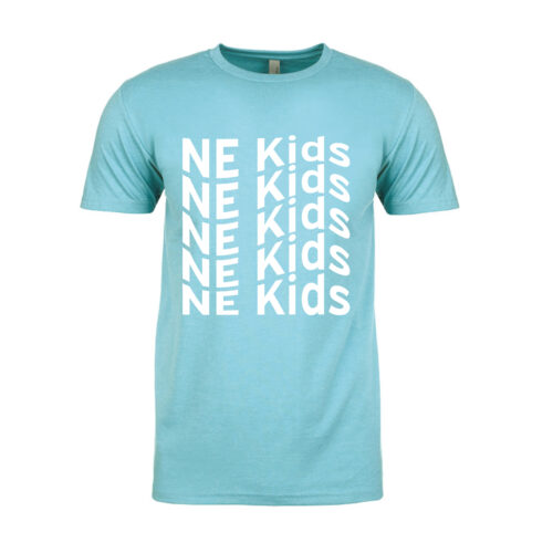 NE Kids Ministry Shirt