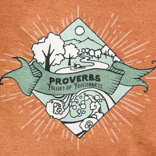 Proverbs