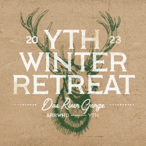 Youth Winter Retreat