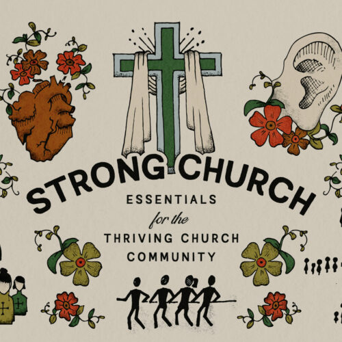 Strong Church