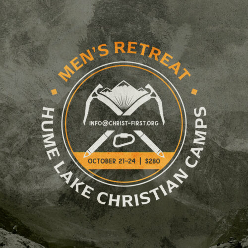 Mens Retreat