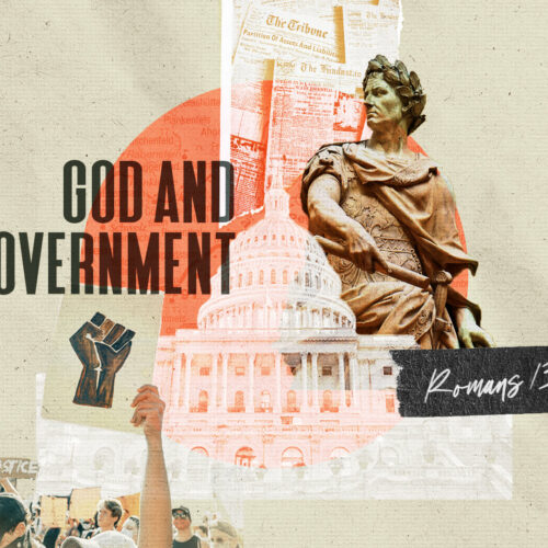 God and Government