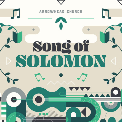 Song of Solomon