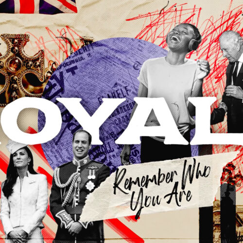 Royals – Remember Who You Are