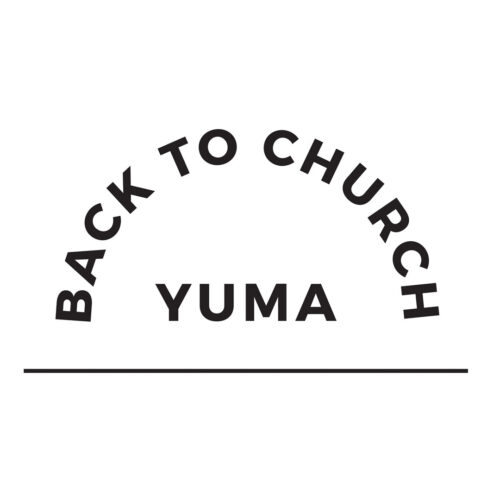 Yuma Church